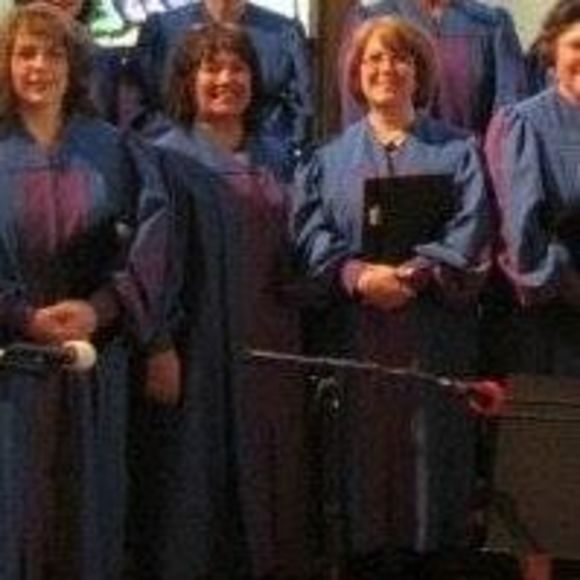 Meet your Posher, Marlene - Picture 1 of 1